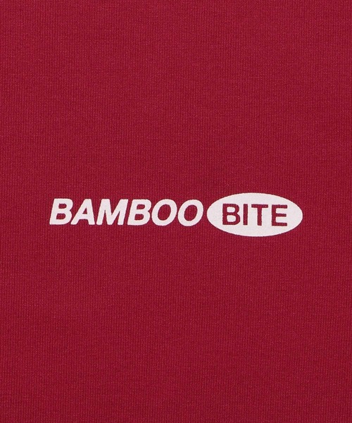 Mac-House（マックハウス）の「Tグラフィックス 中華飯店　長袖Ｔシャツ（ユニーク中華＆酒モチーフ／ユニセックス）（Tシャツ/カットソー・メンズ・ブラック/グレー/ホワイト/ネイビー/レッド・S/XL/L/M）」の8枚目の写真