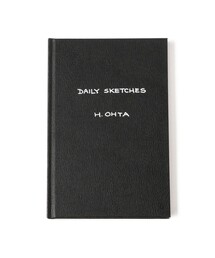 TOKYO CULTUART by BEAMS（トウキョウカルチャートバイビームス）の「HARRY OHTA / DAILY SKETCHS（本）」