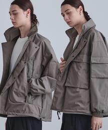 tk.TAKEO KIKUCHI｜ティーケータケオキクチ（メンズ）のジャケット