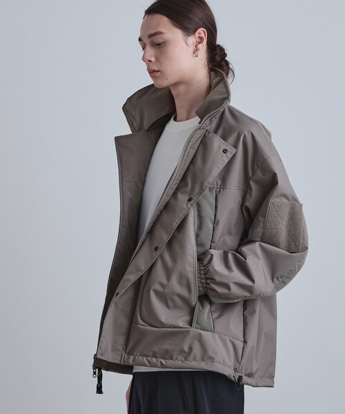 セール】リバーシブルブルゾン（ブルゾン）｜tk.TAKEO KIKUCHI