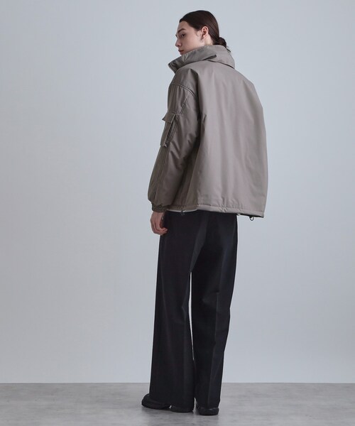 セール】リバーシブルブルゾン（ブルゾン）｜tk.TAKEO KIKUCHI