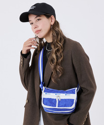 LeSportsac | SMALL EVERYDAY BAG スペクテイターロイヤルブルー(ショルダーバッグ)