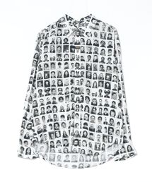 MARTIN ROSE/マーティンローズ CLASSIC SHIRT