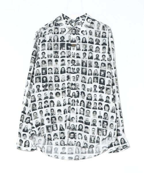 セール】MARTIN ROSE/マーティンローズ CLASSIC SHIRT（シャツ