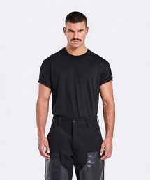 Ring T-shirt - Black