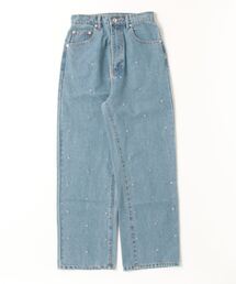Per sist ence（パーシエンス）の「デニムパンツ（デニムパンツ）」