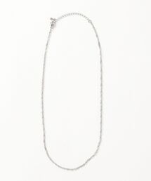 mil（ミル）の「シンチェーン ネックレス 【586149】（ネックレス）」