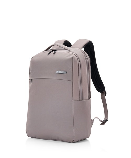 AMERICAN TOURISTER(アメリカンツーリスター)の「アメリカンツーリスター RUBIO 2.0 バックパック 01 R ブリンドル(バックパック/リュック・メンズ・ブラウン系その他・ONESIZE)」の1枚目の写真