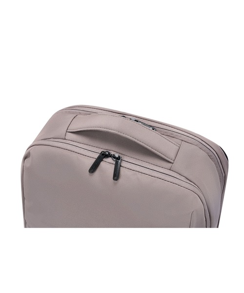 AMERICAN TOURISTER(アメリカンツーリスター)の「アメリカンツーリスター RUBIO 2.0 バックパック 01 R ブリンドル(バックパック/リュック・メンズ・ブラウン系その他・ONESIZE)」の7枚目の写真