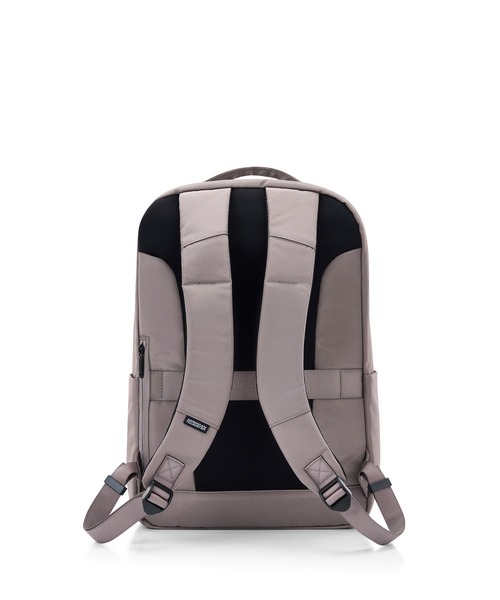 AMERICAN TOURISTER(アメリカンツーリスター)の「アメリカンツーリスター RUBIO 2.0 バックパック 01 R ブリンドル(バックパック/リュック・メンズ・ブラウン系その他・ONESIZE)」の4枚目の写真