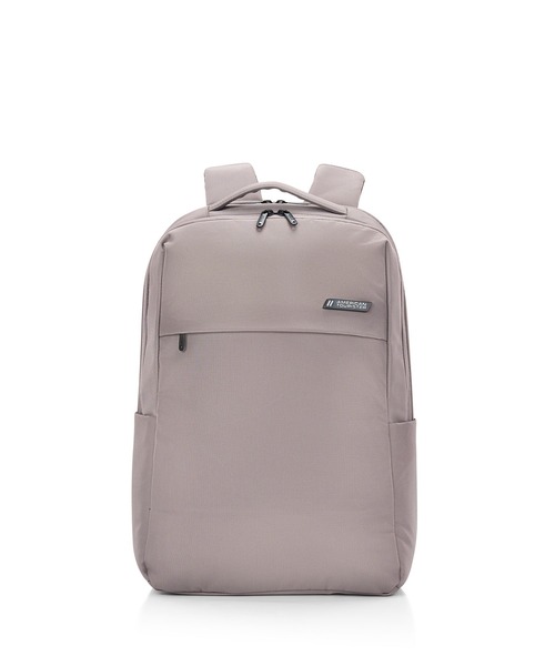 AMERICAN TOURISTER(アメリカンツーリスター)の「アメリカンツーリスター RUBIO 2.0 バックパック 01 R ブリンドル(バックパック/リュック・メンズ・ブラウン系その他・ONESIZE)」の2枚目の写真
