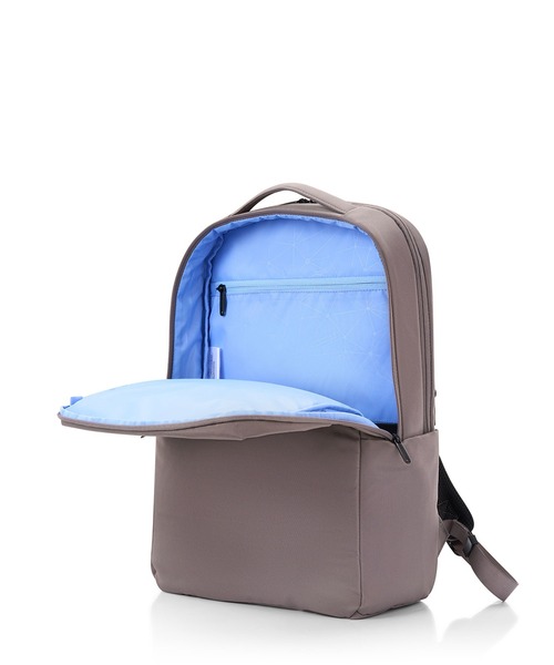 AMERICAN TOURISTER(アメリカンツーリスター)の「アメリカンツーリスター RUBIO 2.0 バックパック 01 R ブリンドル(バックパック/リュック・メンズ・ブラウン系その他・ONESIZE)」の6枚目の写真