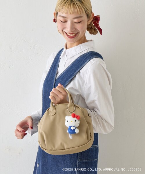 BIRTHDAY BAR（バースデイバー）の「【Sanrio characters】ブラインドボールチェーンマスコットコンプリートセット（チャーム・レディース・その他・0）」の3枚目の写真