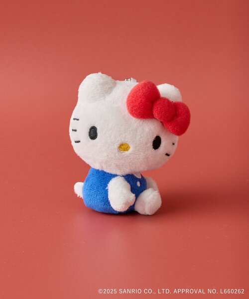 BIRTHDAY BAR（バースデイバー）の「【Sanrio characters】ブラインドボールチェーンマスコットコンプリートセット（チャーム・レディース・その他・0）」の8枚目の写真