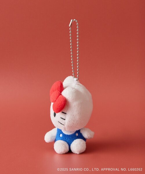 BIRTHDAY BAR（バースデイバー）の「【Sanrio characters】ブラインドボールチェーンマスコットコンプリートセット（チャーム・レディース・その他・0）」の10枚目の写真