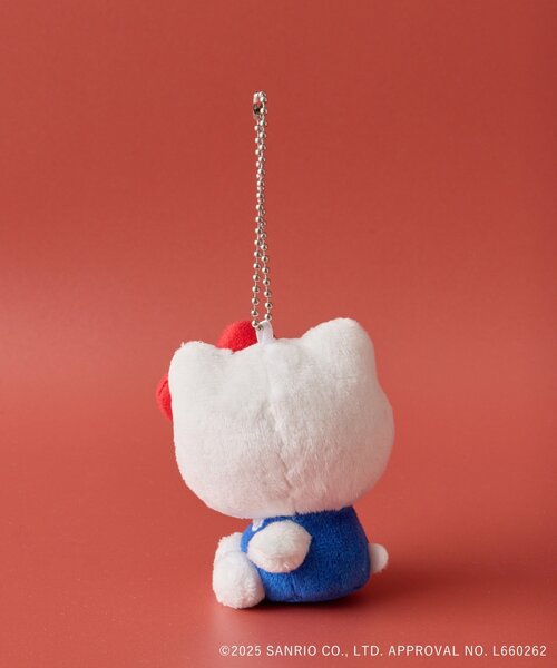 BIRTHDAY BAR（バースデイバー）の「【Sanrio characters】ブラインドボールチェーンマスコットコンプリートセット（チャーム・レディース・その他・0）」の11枚目の写真