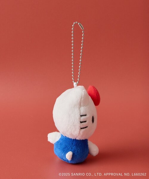 BIRTHDAY BAR（バースデイバー）の「【Sanrio characters】ブラインドボールチェーンマスコットコンプリートセット（チャーム・レディース・その他・0）」の12枚目の写真