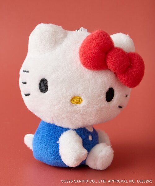 BIRTHDAY BAR（バースデイバー）の「【Sanrio characters】ブラインドボールチェーンマスコットコンプリートセット（チャーム・レディース・その他・0）」の13枚目の写真