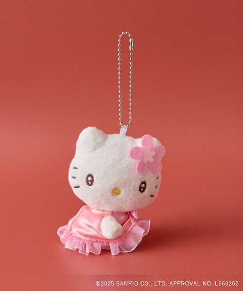 BIRTHDAY BAR（バースデイバー）の「【Sanrio characters】ブラインドボールチェーンマスコットコンプリートセット（チャーム・レディース・その他・0）」の14枚目の写真