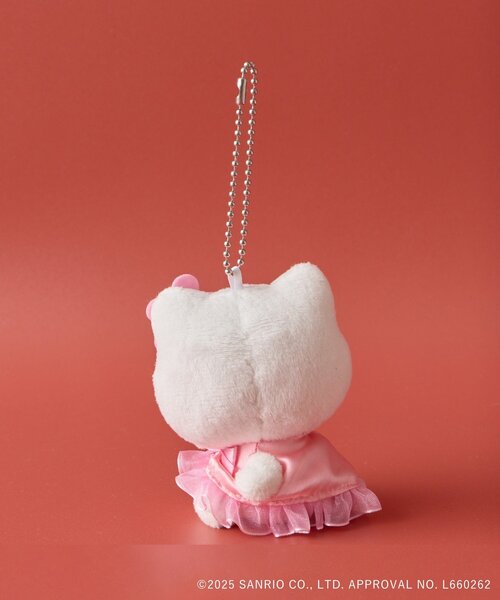 BIRTHDAY BAR（バースデイバー）の「【Sanrio characters】ブラインドボールチェーンマスコットコンプリートセット（チャーム・レディース・その他・0）」の16枚目の写真