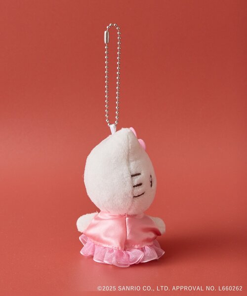 BIRTHDAY BAR（バースデイバー）の「【Sanrio characters】ブラインドボールチェーンマスコットコンプリートセット（チャーム・レディース・その他・0）」の17枚目の写真