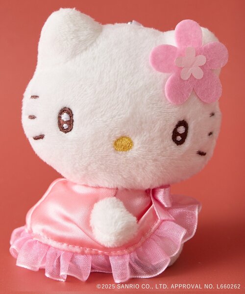 BIRTHDAY BAR（バースデイバー）の「【Sanrio characters】ブラインドボールチェーンマスコットコンプリートセット（チャーム・レディース・その他・0）」の18枚目の写真