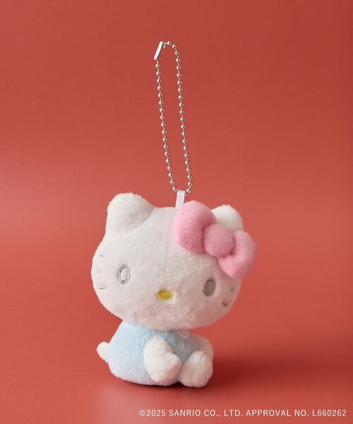 BIRTHDAY BAR（バースデイバー）の「【Sanrio characters】ブラインドボールチェーンマスコットコンプリートセット（チャーム・レディース・その他・0）」の19枚目の写真