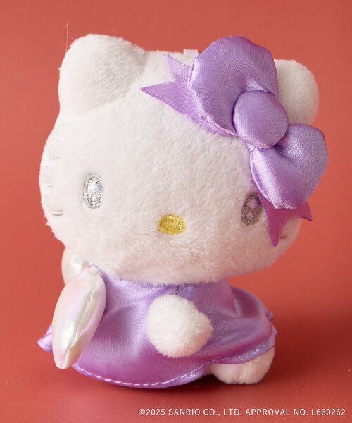 Sanrio characters】ブラインドボールチェーンマスコットコンプリート