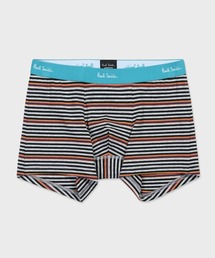 Paul Smith | シーズンボーダー ボクサーパンツ【853262 4368A】(ボクサーパンツ)