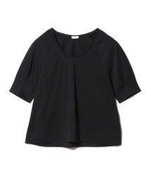 COLUMN（コラム）の「COLUMN / Uネックカットソー（Tシャツ/カットソー）」
