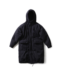 MUSINSA｜ムシンサのダウンジャケット/コート通販 - ZOZOTOWN