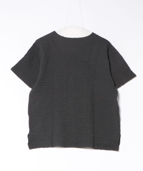 DISCUS ATHLETIC(ディスカス アスレチック)の「DISCUS ATHLETIC/ディスカスアスレチック 半袖 Tシャツ 6287-9971(Tシャツ/カットソー・レディース・スミクロ/グレイッシュブルー/ピンク・L/M)」の22枚目の写真