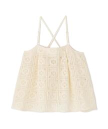 ADORE（アドーア）の「◆コースターレースブラウス（シャツ/ブラウス）」