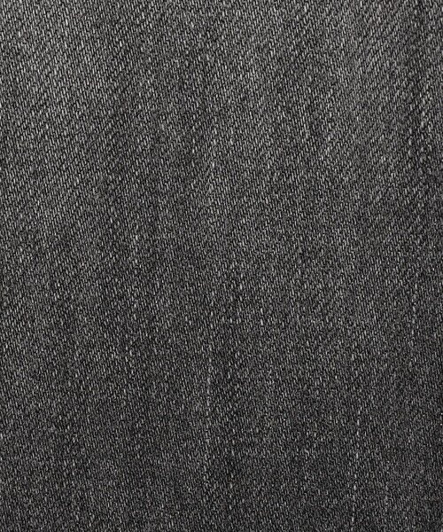 EDITION（エディション）の「ブラックデニム ドローコードパンツ（デニムパンツ・レディース・チャコールグレー/ブラック・38/36/34）」の10枚目の写真