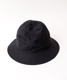 NOLLEY'S（ノーリーズ）の「【halo commodity】撥水ナイロンハット Salt Path Hat（h261-411）（ハット）」