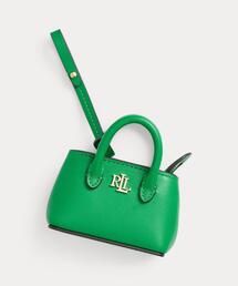 LAUREN RALPH LAUREN（ローレン ラルフ ローレン）の「レザー Marcy チャーム（チャーム）」
