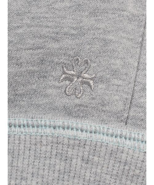 SORIN(ソリン )の「Cut Out Shoulder Sweat Top/カットアウトショルダー スウェットトップ(スウェット・レディース・ブラック/グレー/ホワイト・38)」の18枚目の写真