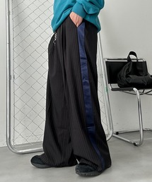 UNDERSTATEMENTs(�A���_�[�X�e�C�g�����g)�́y���j�Z�b�N�X�z�T�C�h���C���X�g���C�v���C�h�p���c(�X���b�N�X)