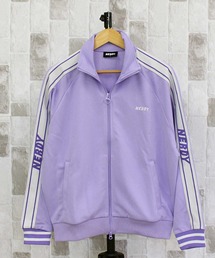 NERDY（ノルディ）の「ジャージブルゾン（ジャージ）」