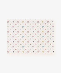 Afternoon Tea（アフタヌーンティー）の「小花タイルラミネートランチョンマット（ランチョンマット/テーブルウェア）」