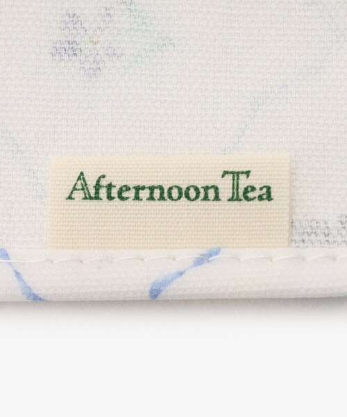 Afternoon Tea（アフタヌーンティー）の「小花タイルラミネートランチョンマット（ランチョンマット/テーブルウェア・レディース・マルチ・ONE SIZE）」の4枚目の写真