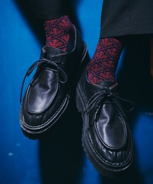 glamb（グラム）の「Tank Sole Tyrolean Shoes / タンクソールチロリアンシューズ（ローファー）」