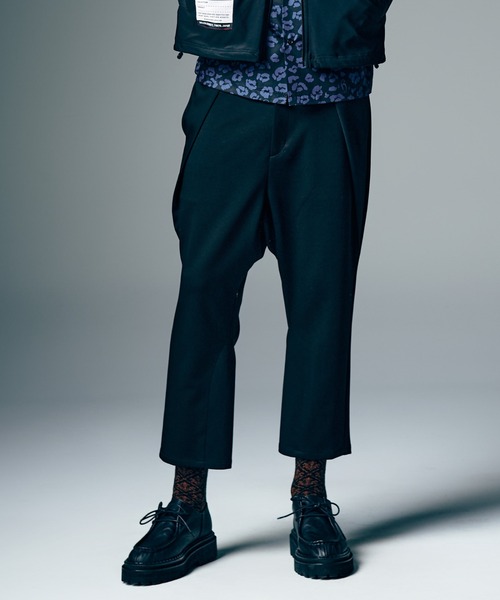 glamb(グラム)の「Tank Sole Tyrolean Shoes / タンクソールチロリアンシューズ(ローファー・メンズ・ブラック/ブラウン・25.5/26.5/27.5/28.5)」の10枚目の写真