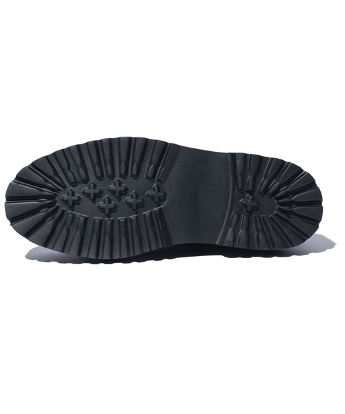 glamb(グラム)の「Tank Sole Tyrolean Shoes / タンクソールチロリアンシューズ(ローファー・メンズ・ブラック/ブラウン・25.5/26.5/27.5/28.5)」の9枚目の写真