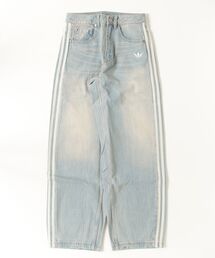 adidas/アディダス VINTAGE DAD JEANS