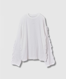 SUPER FINE L/S T-SHIRT (HOLIDAY) スーパーファインロングスリーブT