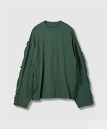 HOLIDAY｜ホリデイ（レディース）のTシャツ/カットソー（グリーン