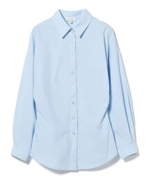 GHOSPELL / Enya Cinched Shirt