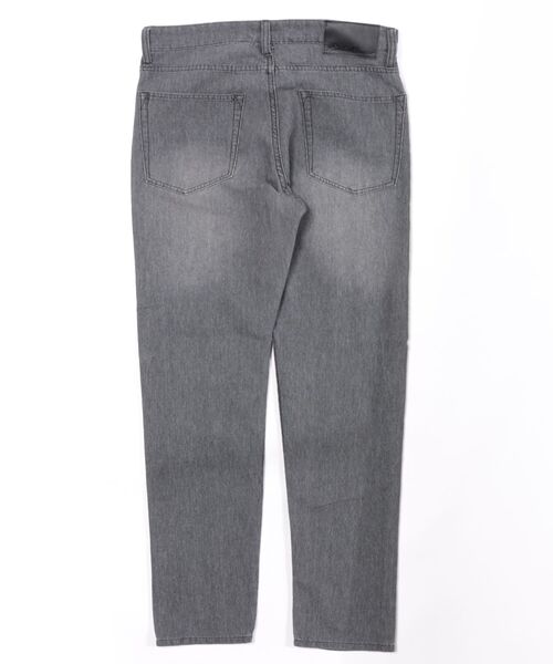 Eddie Bauer（エディーバウアー）の「エディーズ フレックス メッシュジーンズ（デニムパンツ・メンズ・ブルー/グレー・XXL/XL/L/M/S）」の13枚目の写真