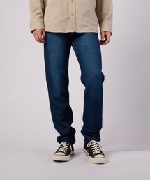 Eddie Bauer | エディーズ フレックス メッシュジーンズ(デニムパンツ)